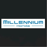 Customer Service at Millennium Honda