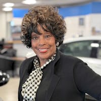 Trina Dodd at Millennium Honda