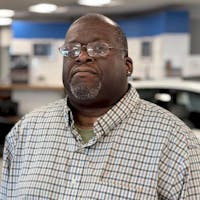 Wendell Williams at Millennium Honda
