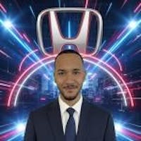 Jose Abreu at Millennium Honda