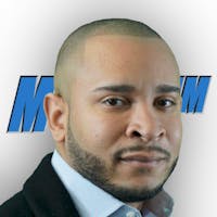 Justin Preval at Millennium Honda