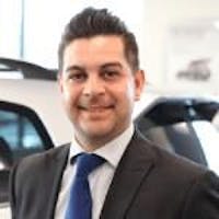 Ryan Livingston at Dunning Subaru