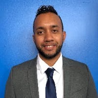 Hassan Zayed at Huntington Honda