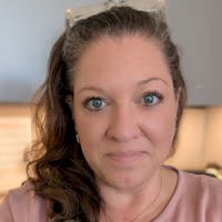 Michelle Garrett headshot