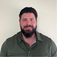 Brandon Fennell headshot