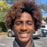 Amari Davenport at Heritage Honda Westminster