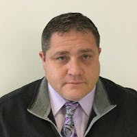 Gregg Smith at Heritage Honda Westminster