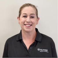 Shelley Seidenman at Heritage Honda Westminster