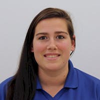 Emily Bintz at Heritage Honda Westminster