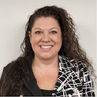 Michelle Garrett at Heritage Honda Westminster