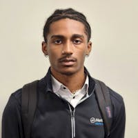 Amari Davenport at Heritage Honda Westminster