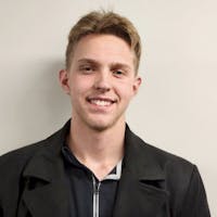 Greyson Lyons at Heritage Honda Westminster