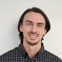 Clayton Miller at Heritage Honda Westminster