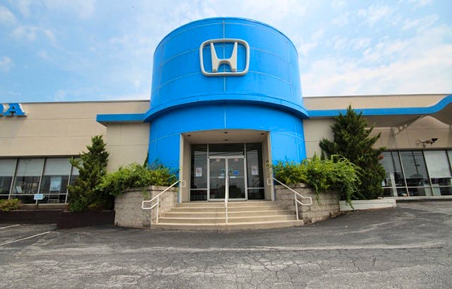 Heritage Honda Westminster, Westminster, MD, 21157