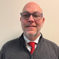 Danny Newton at Mercedes-Benz of Fort Washington