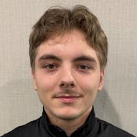 Ryan Gibbons at Mercedes-Benz of Fort Washington