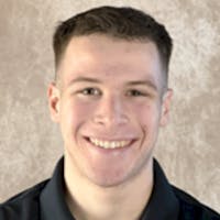 Photo of Micah Zimmerman, Sales Consultant