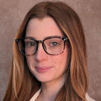 Photo of Claire Lamb, Sales Consultant