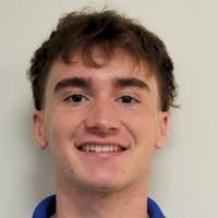Ayden Taylor at Holm Automotive Center Inc
