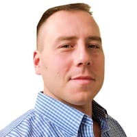 Thomas Idzik at Butler Lexus of South Atlanta