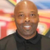 Photo of Rodrrick Campbell, Lexus Sales Professional