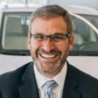 Kevin Deutsch at Butler Lexus of South Atlanta