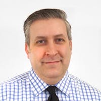 Peter Silva at Langway Toyota of Newport