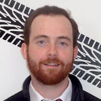 Daniel Gauthier at Langway Toyota of Newport