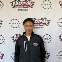Veronica Montero at Raceway Nissan of Freehold