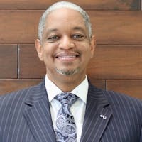 Wendell Collins at Roswell INFINITI of North Atlanta