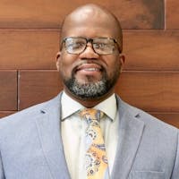 Derrick Baker at Roswell INFINITI of North Atlanta