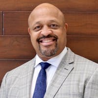 Quinton Burns at Roswell INFINITI of North Atlanta