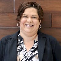 Beth Oliver at Roswell INFINITI of North Atlanta