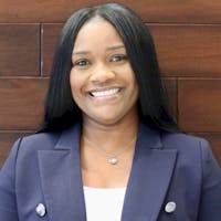 Natasha Patterson at Roswell INFINITI of North Atlanta