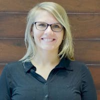 Elizabeth Marshall at Roswell INFINITI of North Atlanta