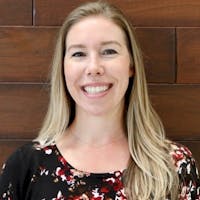 Kristen Chernik at Roswell INFINITI of North Atlanta