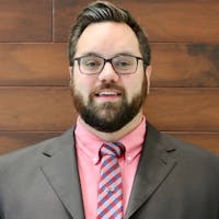 Josh Andrews at Roswell INFINITI of North Atlanta