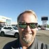 JOHN RICHMOND at Tom Dolan's Reno Mazda Kia