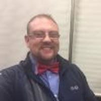 Jeremy Parke at Tom Dolan's Reno Mazda Kia