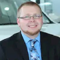 Cody Paxton at Tom Dolan's Reno Mazda Kia