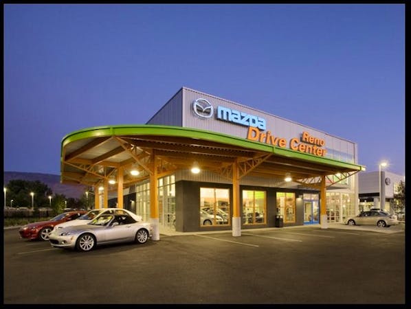 Dolan Mazda, Reno, NV, 89521