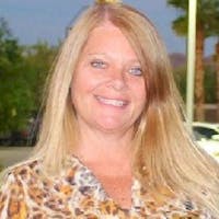 Renee Houlihan at Bell Honda