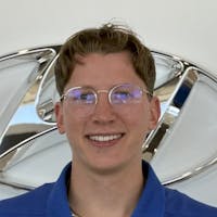 Jackson Rinaldi headshot