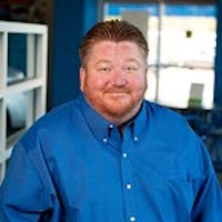 David Clark at Tempe Honda