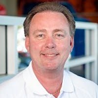 Randy Usery at Tempe Honda