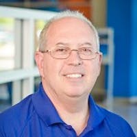 Paul Casilio at Tempe Honda