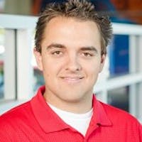 Ryan Felder at Tempe Honda