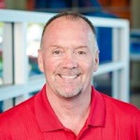 Dean Sowards at Tempe Honda