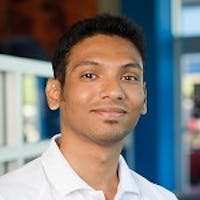 Masrur Khan at Tempe Honda