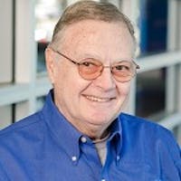 Byron Fanning at Tempe Honda